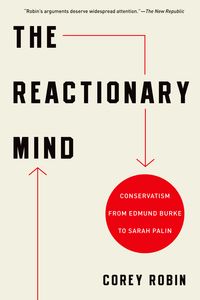 Reactionary Mind