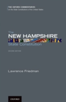 New Hampshire State Constitution