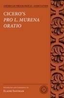 Cicero's Pro L. Murena Oratio