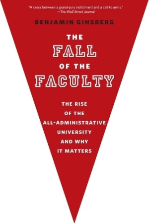 Fall of the Faculty