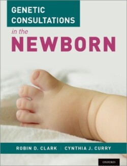 Genetic Consultations in the Newborn