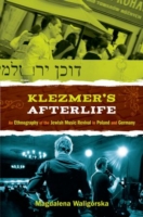 Klezmer's Afterlife