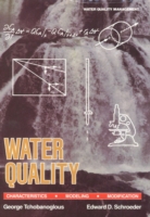 Water Quality Characteristics