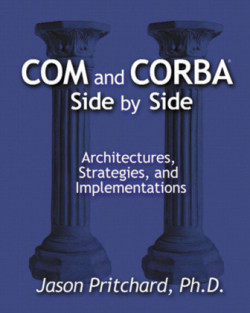 COM and CORBA Side by Side