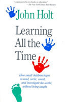 Learning All The Time
