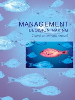 Management Decision Making