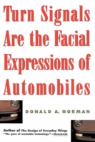 Turn Signals are the Facial Expressions of Automobiles