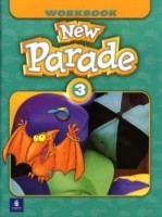 New Parade, Level 3 Workbook