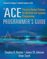 The ACE Programmer's Guide, w. CD-ROM
