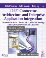 J2EE™ Connector Architecture and Enterprise Application Integration