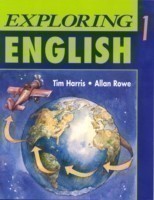 Exploring English, Level 1
