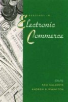 Readings in Electronic Commerce