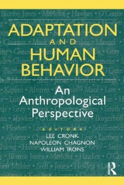Adaptation and Human Behavior