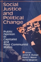 Social Justice and Political Change