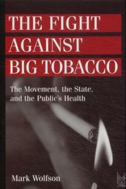 Fight Against Big Tobacco