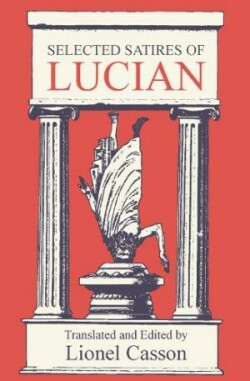 Selected Satires of Lucian