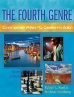 Fourth Genre,  The Contemporary Writers of/on Creative Nonfiction