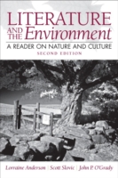 Literature and the Environment