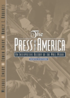 Press and America