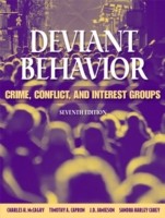 Deviant Behavior