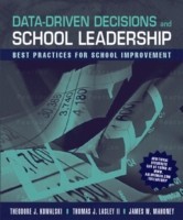 Data-Driven Decisions and School Leadership