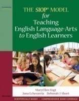 SIOP Model for Teaching English Language-Arts to English Learners, The