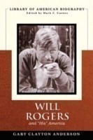 Will Rogers and "His" America