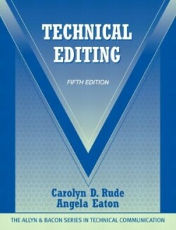 Technical Editing