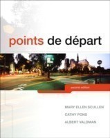 Points de départ