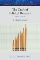 Craft of Political Research Plus MySearchLab with Etext -- Access Card Package