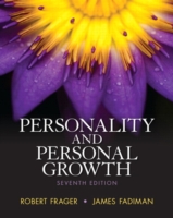 Personality and Personal Growth Plus New MySearchLab with Etext -- Access Card Package