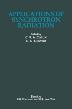 Applications of Synchrotron Radiation