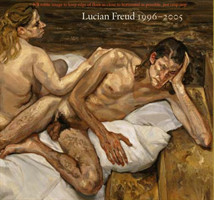 Lucian Freud