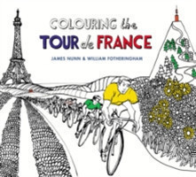 Colouring the Tour de France