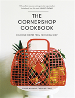 Cornershop Cookbook