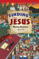 Finding Jesus