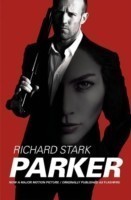 Parker - Now a Major Motion Picture, Originally Published as "Flashfire"