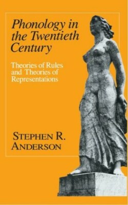 Phonology in the Twentieth Century Theories of Rules and Theories of Representations