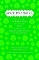 Greek Tragedies 2