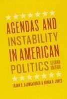 Agendas and Instability in American Politics, Second Edition