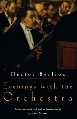 Evenings with the Orchestra