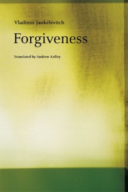 Forgiveness