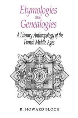 Etymologies and Genealogies