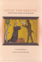 Satan the Heretic