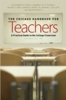 Chicago Handbook for Teachers