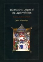 Medieval Origins of the Legal Profession