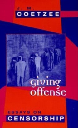 Giving Offense