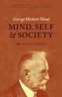 Mind, Self, and Society