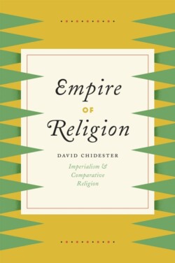 Empire of Religion