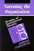 Narrating the Organization